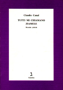 tutti-mi-chiamano-ziamele